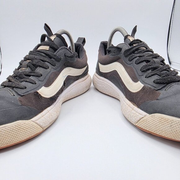 Vans MTE UltraRange EXO Mens Size 7.5 Black Shoes Outdoor Athletic Casual main image 12
